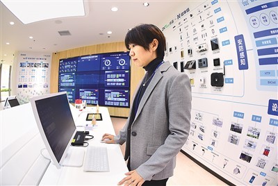 第七屆數字中國建設峰會福州啟幕 以軟件開發為引擎，賦能經濟社會高質量發展