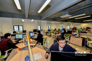 福昕軟件自主研發(fā)PDF核心技術(shù)，不做國際巨頭的追隨者——福建軟件開發(fā)的蛻變之路
